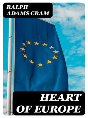 cover image of Heart of Europe
